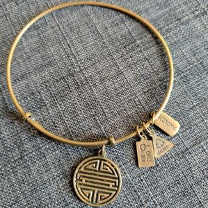 Wind & Fire Charm Bracelet
